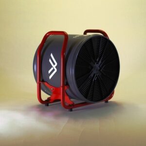 Elettroventilatore aspiratore di fumi BIG SE18