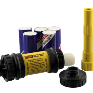 GENERATORE DI SCHIUMA PORTATILE SCOTTY FOAM FAST 4000-3