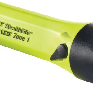 Lampada ricaricabile  atex Peli stealthlite 2460z1