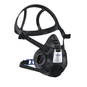 SEMIMASCHERA X-PLORE 3300
