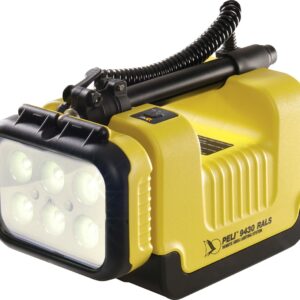 Sistema d’illuminazione area remota rals Peli 9430