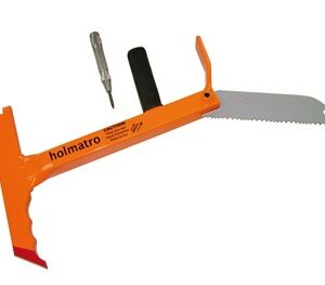Tagliavetri manuale Holmatro Glasmaster