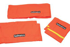 SET COPERTE DI PROTEZIONE  HOLMATRO SEP 5