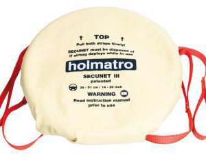 KIT COPRI AIRBAG HOLMATRO SECURNET